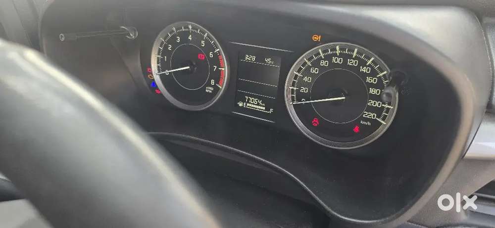 Maruti Suzuki Baleno 2022
