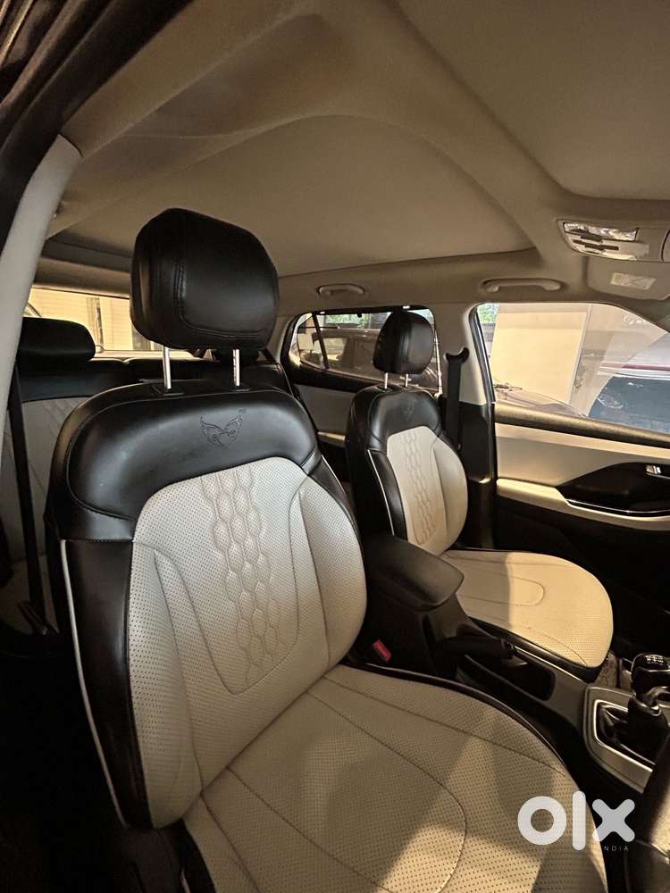 Hyundai Creta Facelift 1.5 Petrol Mt, 2021, Petrol