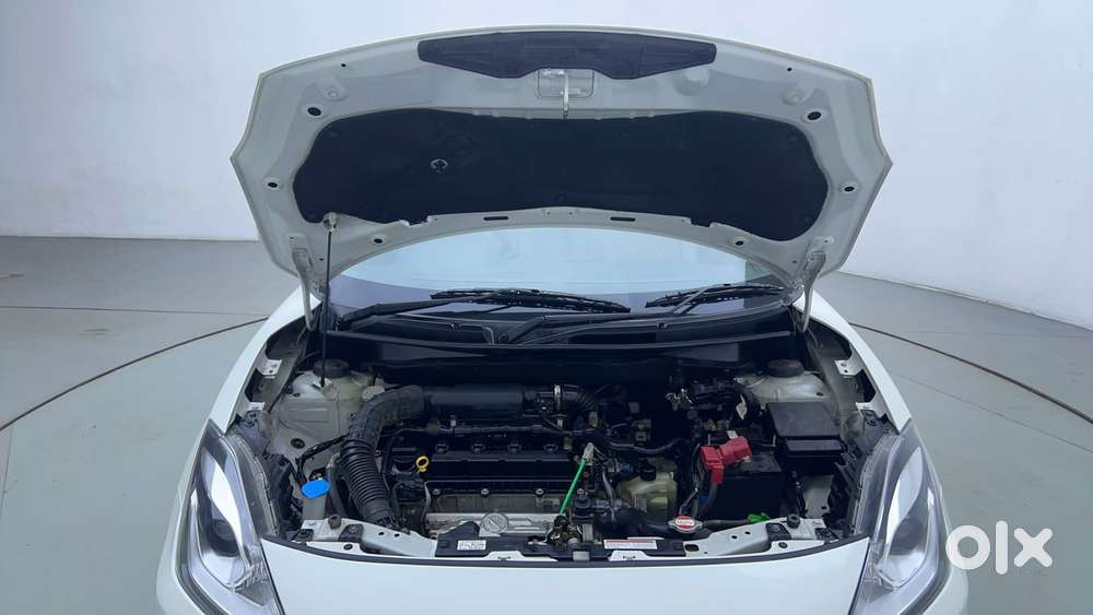 Maruti Suzuki Dzire Zxi Plus Ags, 2022, Petrol