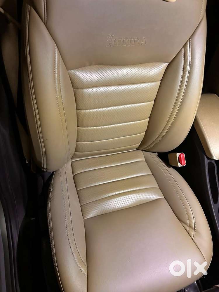 Honda City 2020 Petrol Manual