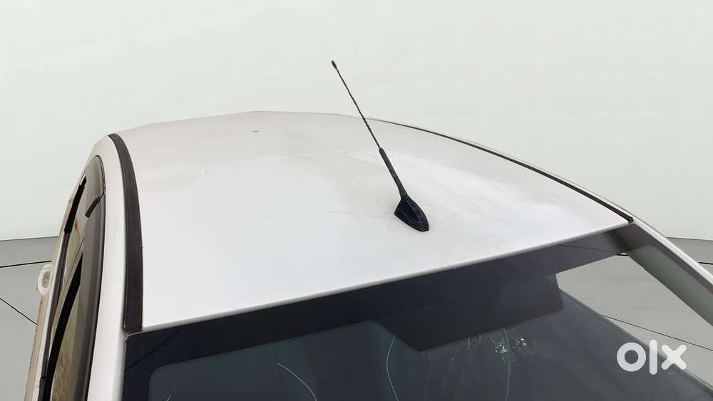 Tata Tiago 1.2 Revotron Xza, 2018, Petrol