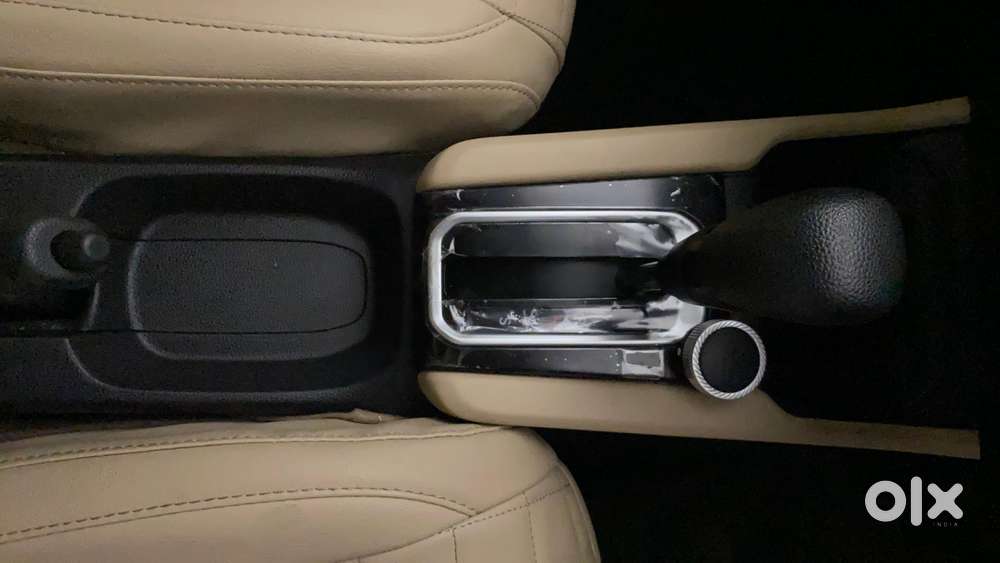 Honda Amaze Vx Cvt Petrol, 2025, Cng & Hybrids
