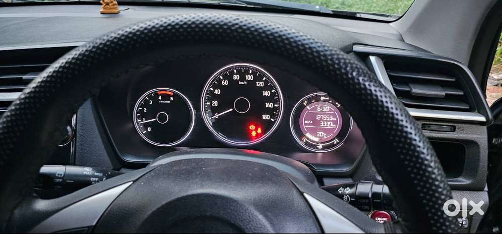 Honda Br-v 2016 Diesel Good Condition