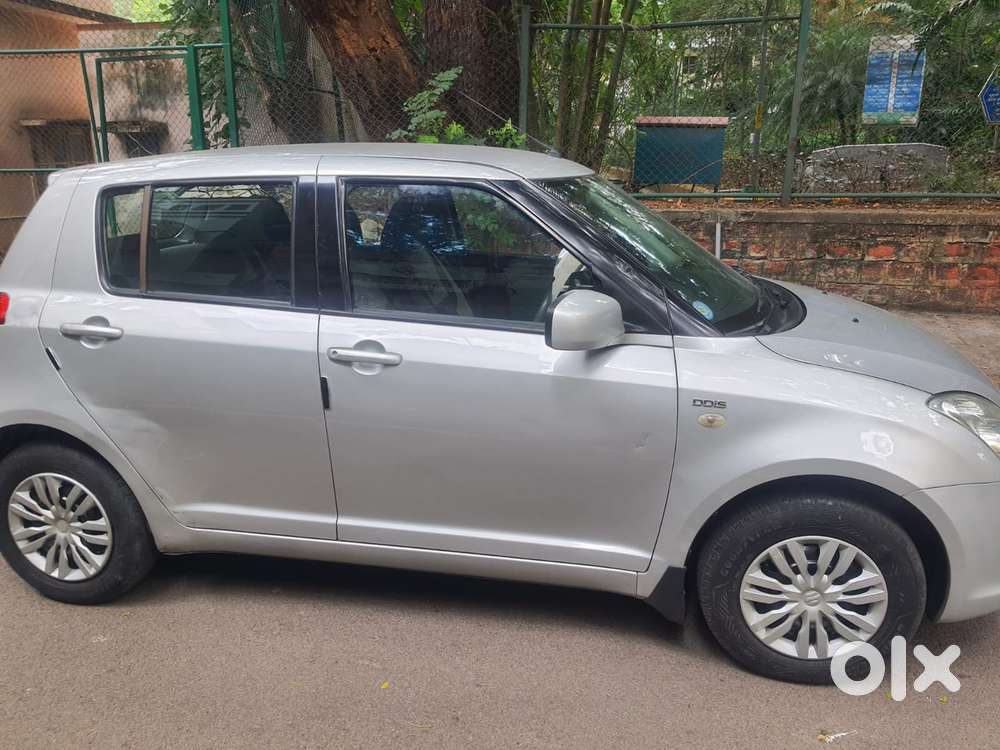 Maruti Suzuki Swift DDiS VDI, 2011, Diesel