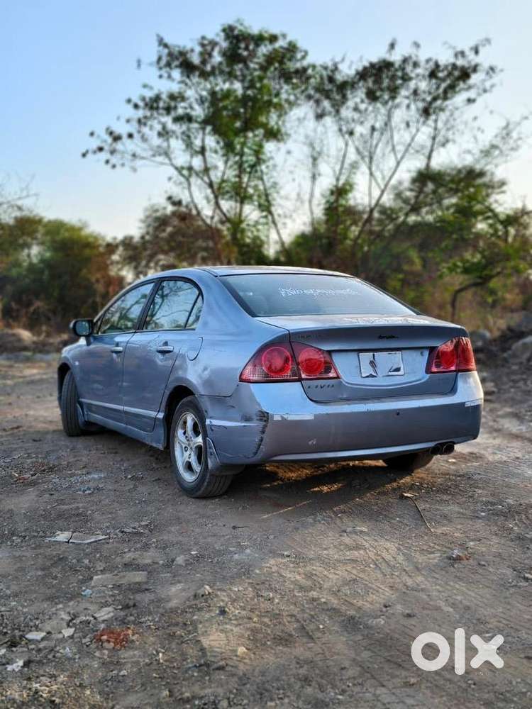 Honda Civic 2007