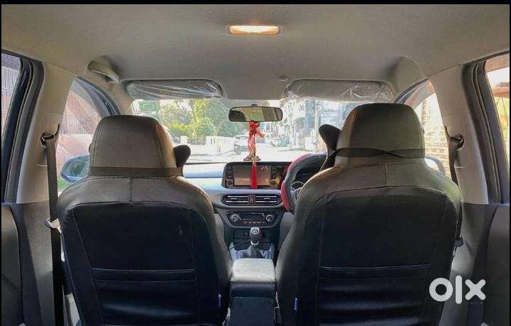 Hyundai Grand I10 Nios Sportz 1.2 Kappa Cng, 2023, Cng & Hybrids