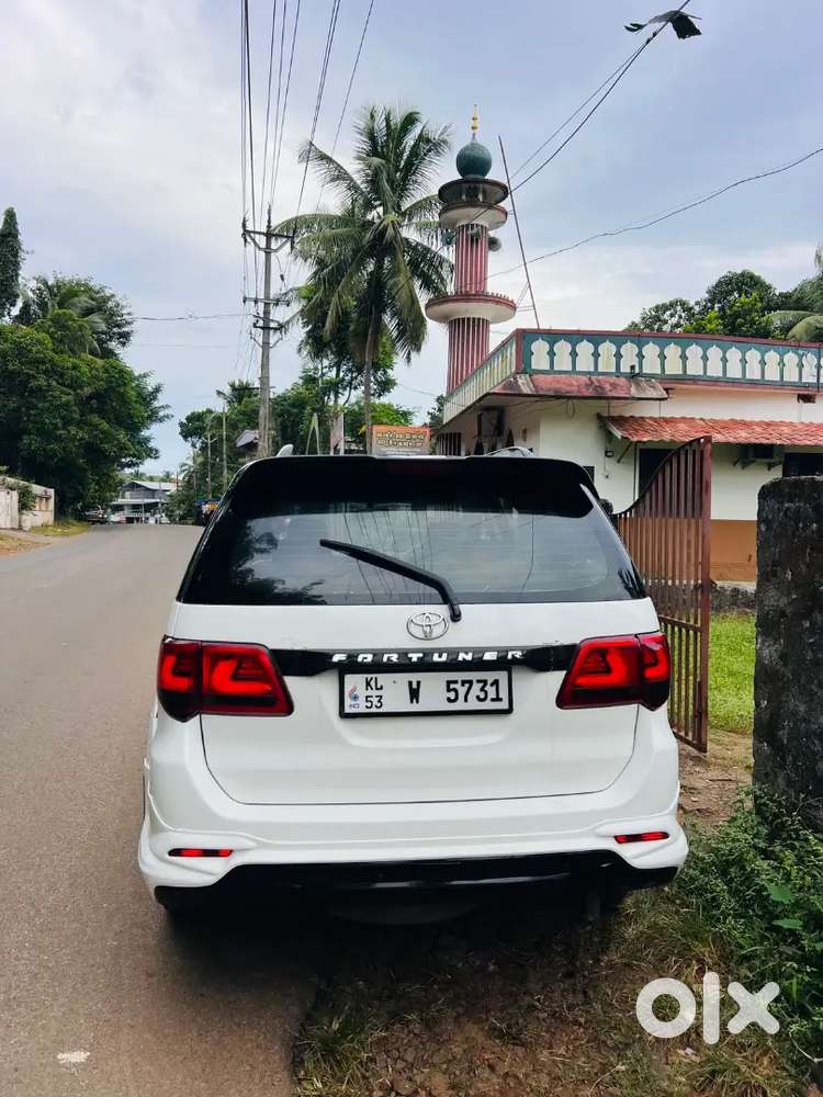 New Paper
Costly Modified