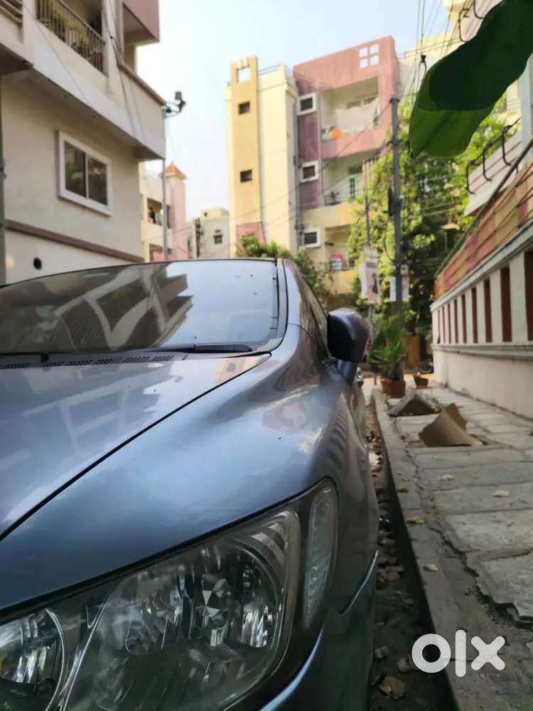 Honda Civic 2008 Petrol 74000 Km Driven