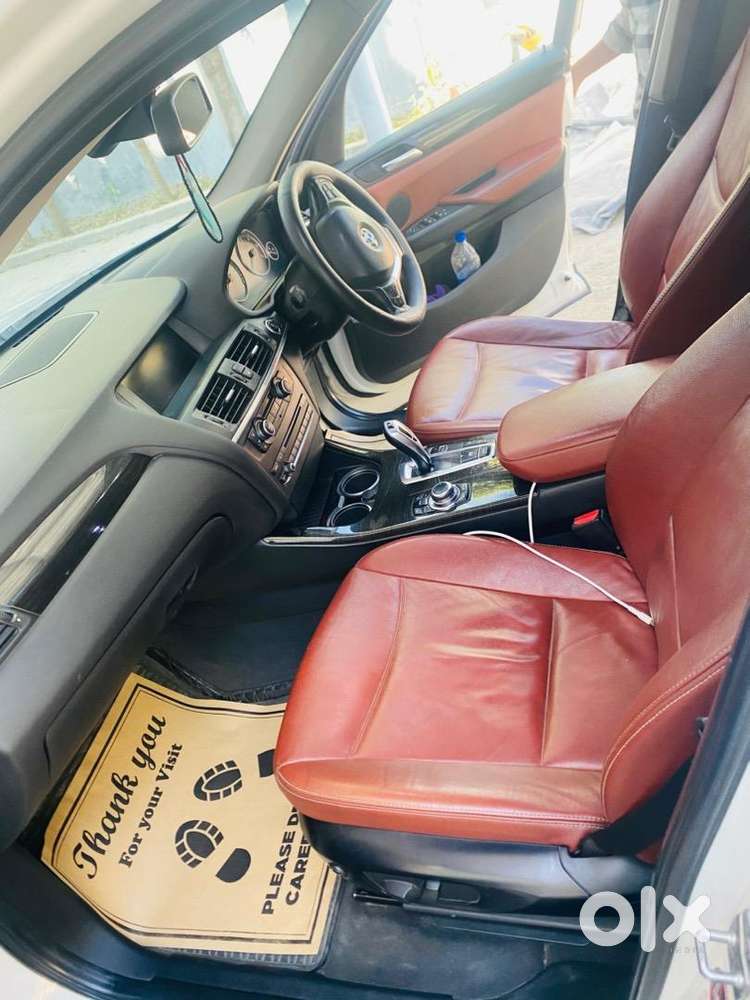 Bmw Diesel Car 2014