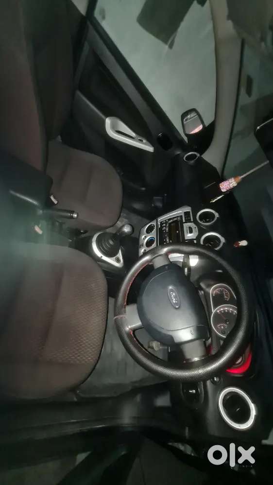 Ford Figo 1.4 Diesel 2011