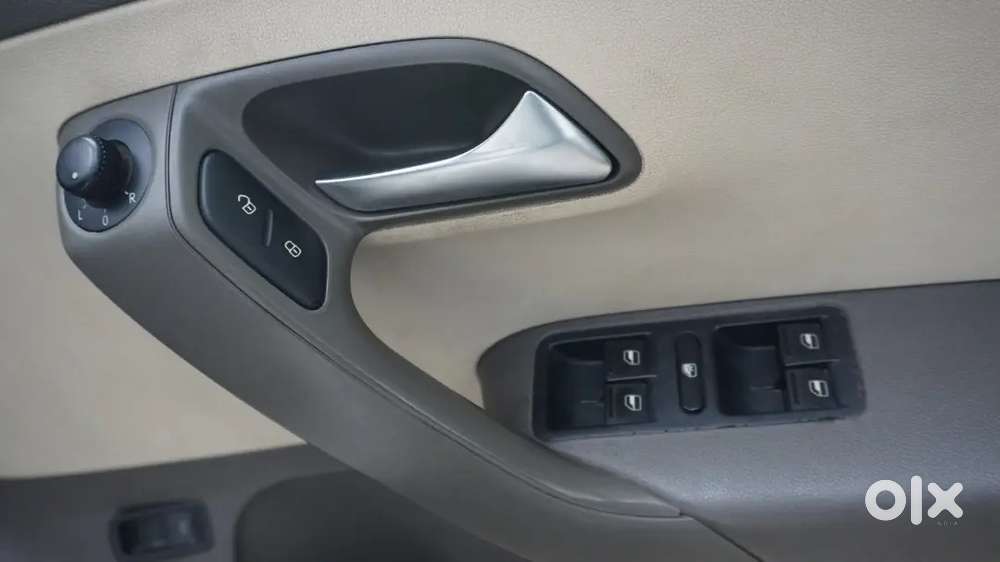Volkswagen Vento Diesel 2013 Highline Plus