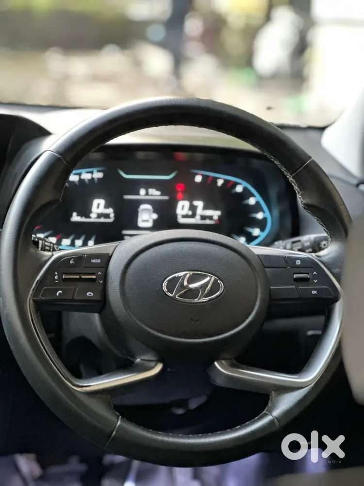 Hyundai I20 Asta 2021