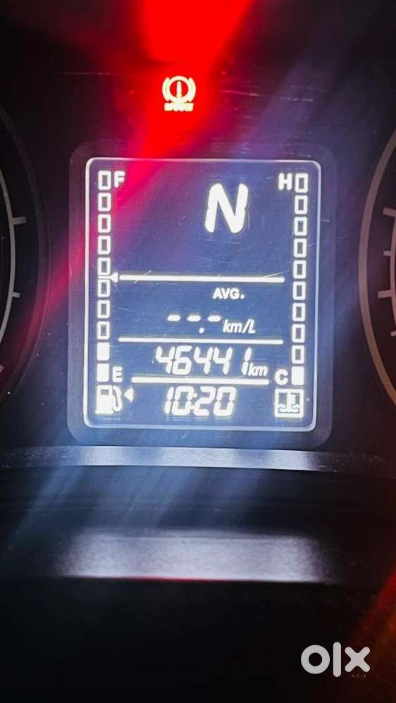 Maruti Suzuki Brezza 2019 Diesel Good Condition