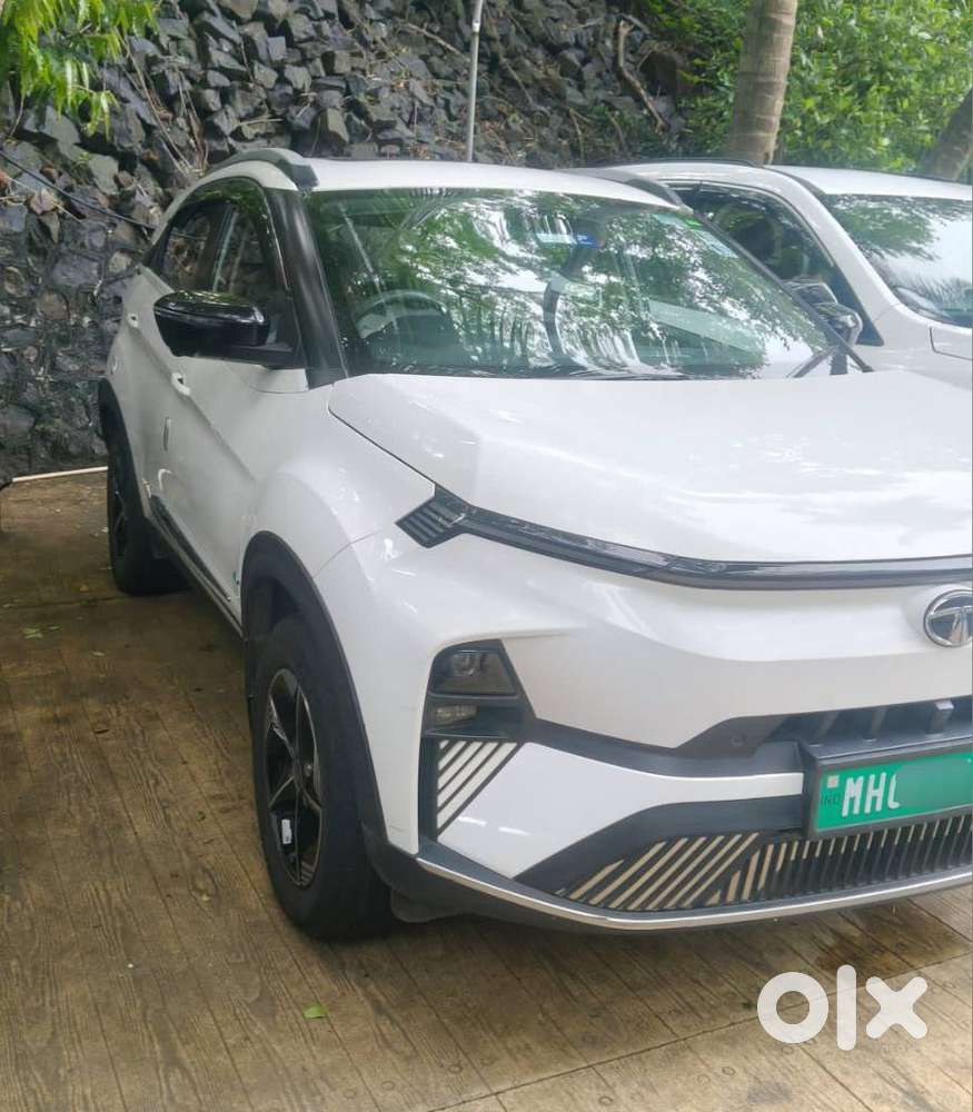 Tata Nexon Ev Empowered Plus Lr, 2023, Electric
