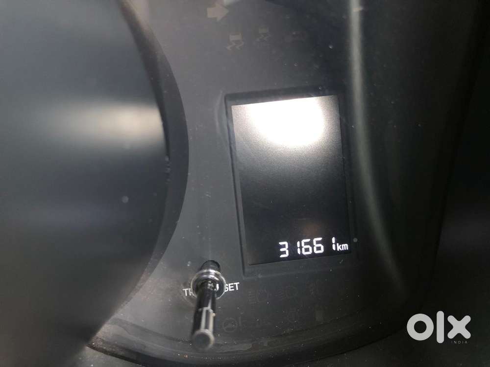 Hyundai Venue S, 2022, Petrol