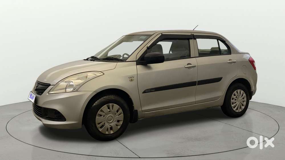 Maruti Suzuki Swift Dzire 2012-2015 1.2 Lxi, 2015, Petrol