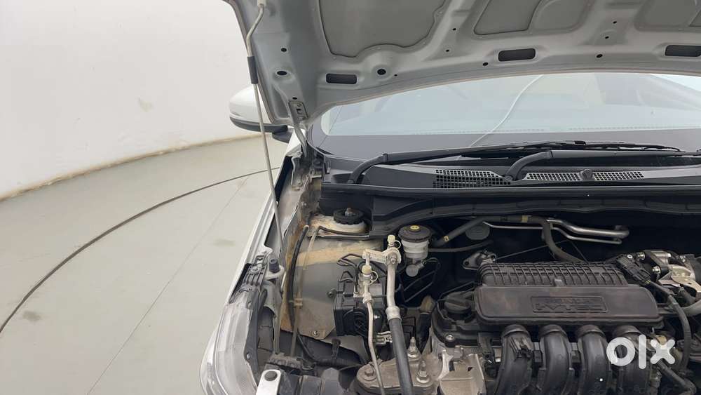 Honda Amaze Vx 1.2 Petrol Mt, 2024, Petrol