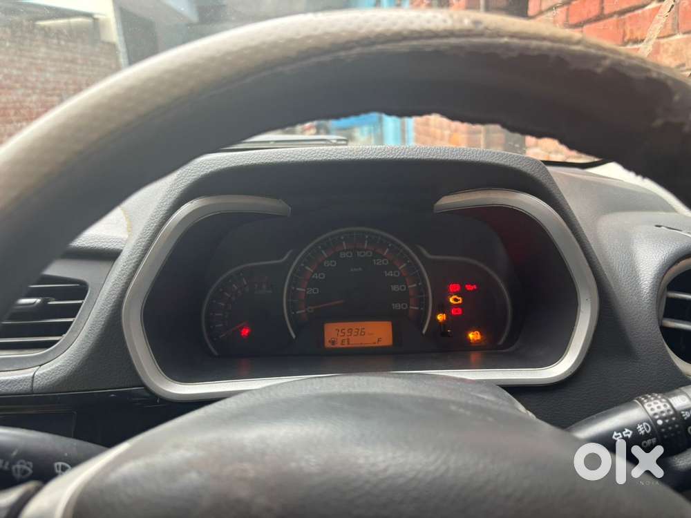 Maruti Suzuki Alto K10