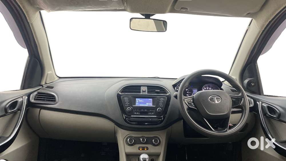 Tata Tiago 1.2 Revotron Xz, 2019, Petrol