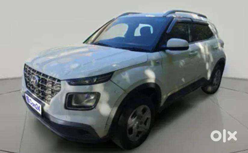 Hyundai Petrol Manual 2021