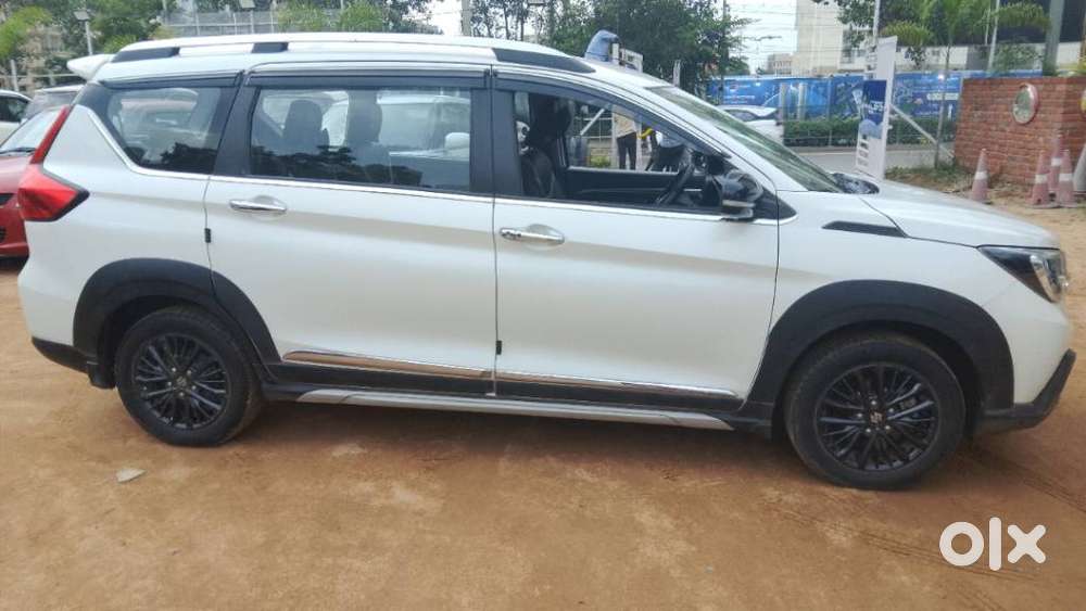 Maruti Suzuki Xl6 Zeta, 2021, Petrol