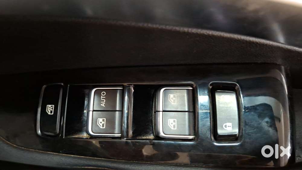 Mg Hector Sharp Dct Petrol, 2019, Petrol