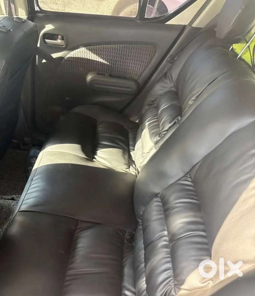 Maruti Suzuki Ritz 2014 Petrol 98000 Km Driven