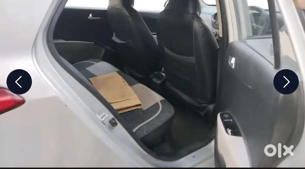 Hyundai Grand I10 Prime 2015 Petrol Manual