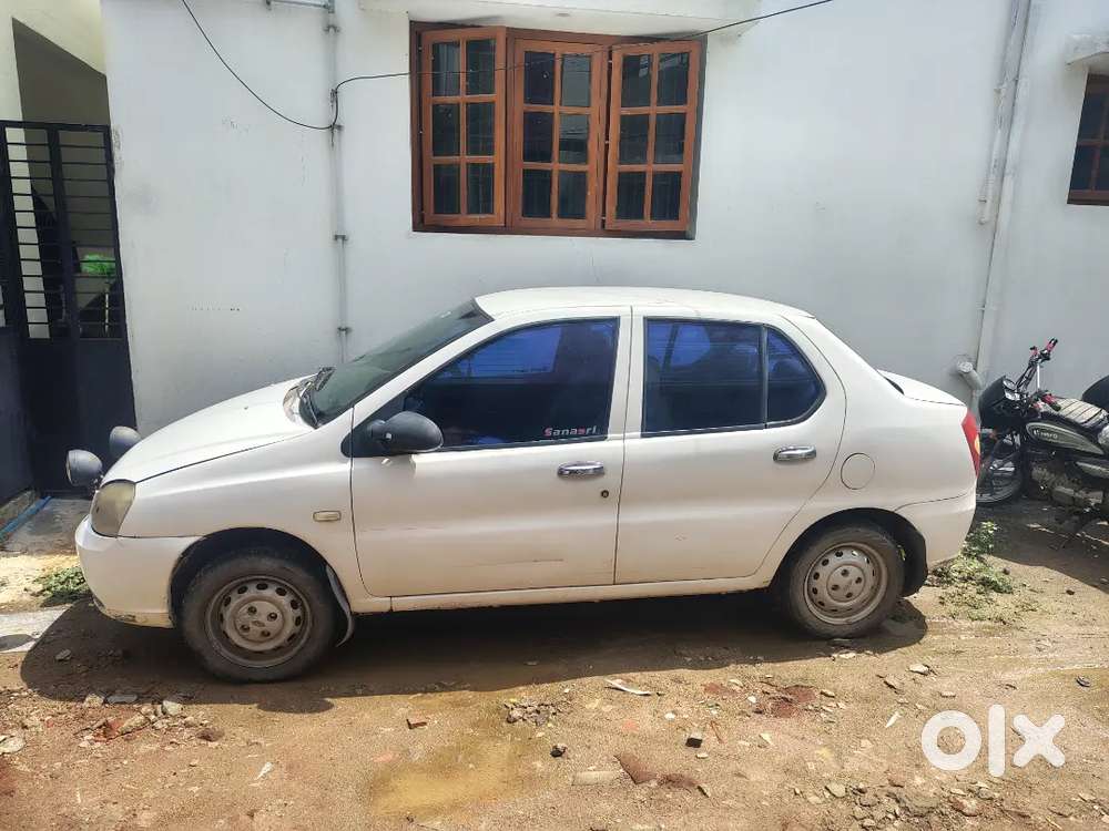 Tata Indigo