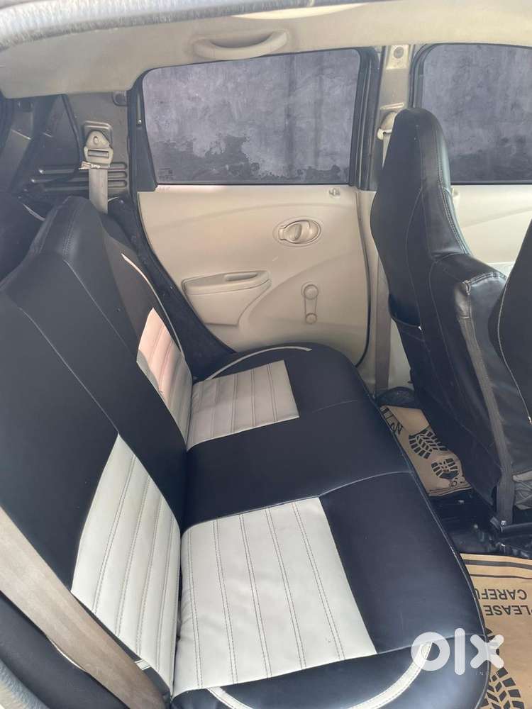 Datsun Go 2019 Petrol 65000 Km Driven