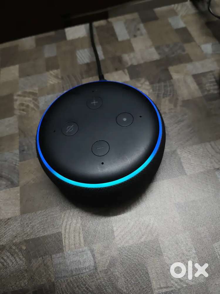 Echo 4th Gen Device