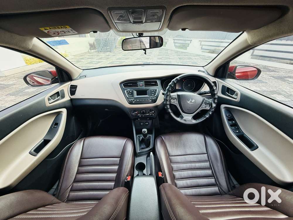 Hyundai Elite I20 Magna Plus, 2019, Petrol
