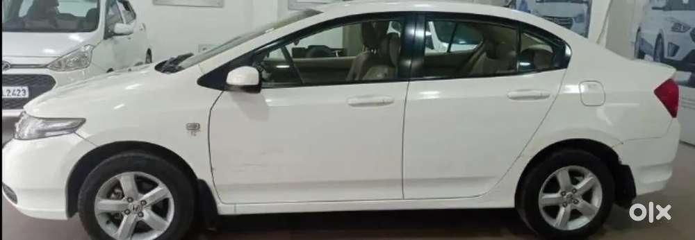 Honda City 2010 Petrol Good Condition
