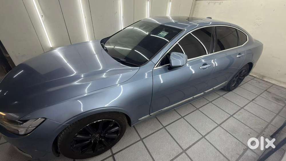 Volvo S90 D4 Inscription