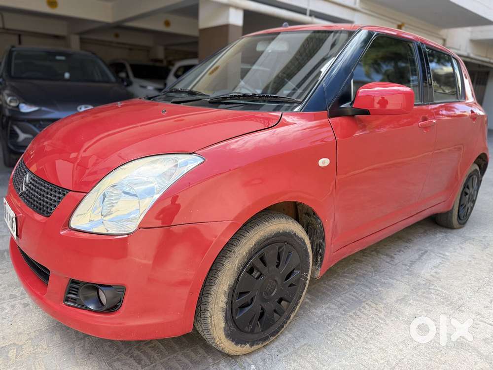 Maruti Suzuki Swift 2004-2010 Vxi Bsiii W/ Abs, 2009, Petrol