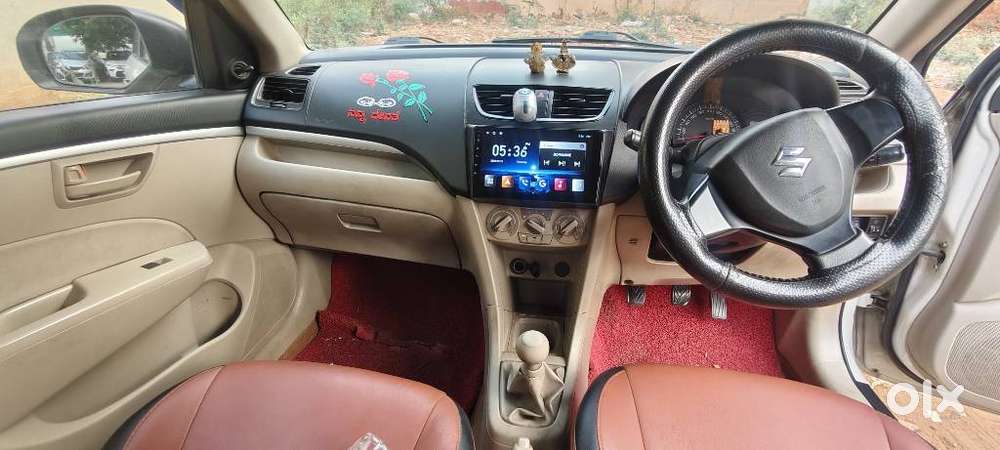 Maruti Suzuki Swift Dzire Ldi Bsiv, 2020, Diesel