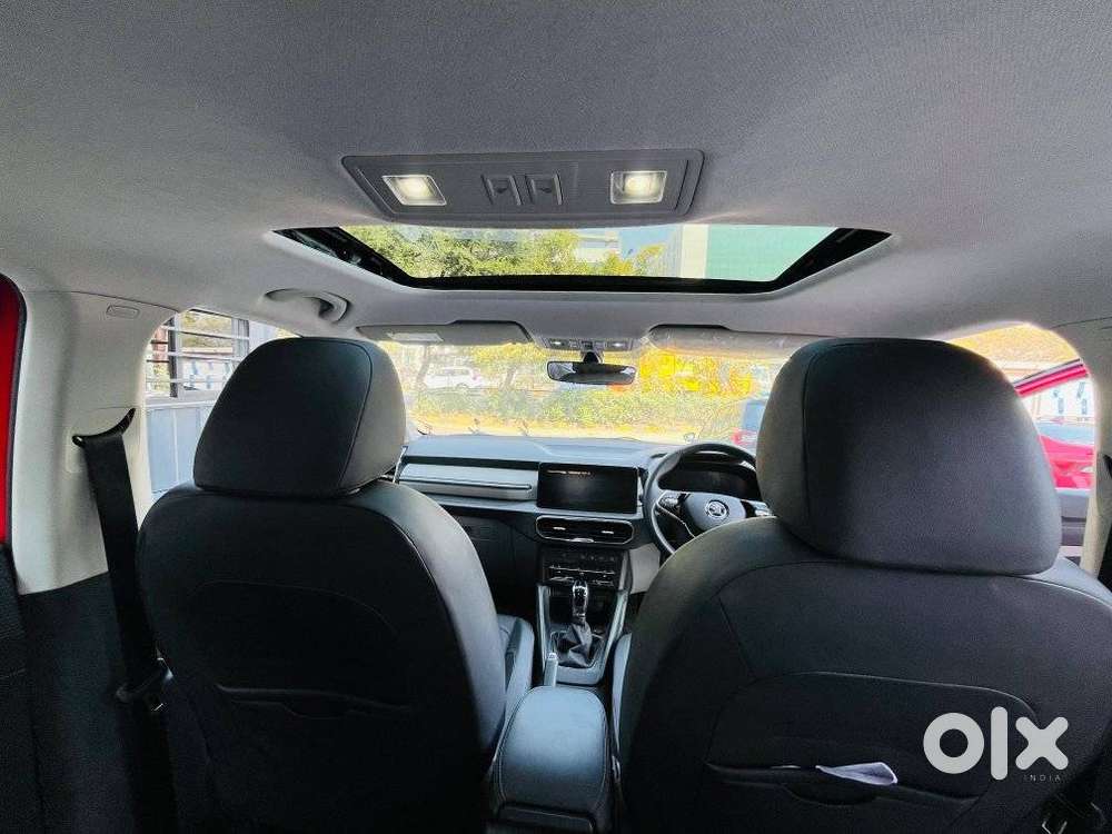 Skoda Kylaq Prestige At, 2025, Petrol