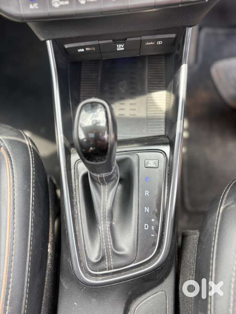 Hyundai I20 Petrol Asta, 2020, Petrol