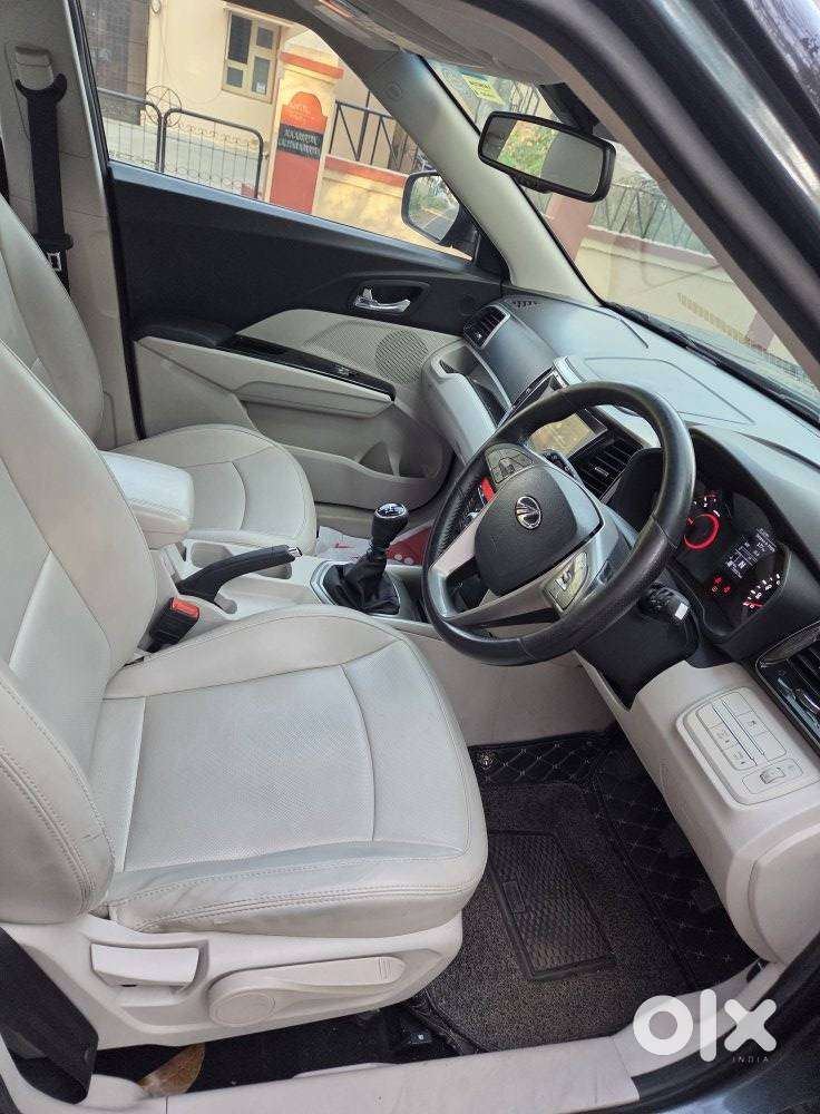 Mahindra Xuv300 W8 Option Diesel, 2021, Diesel