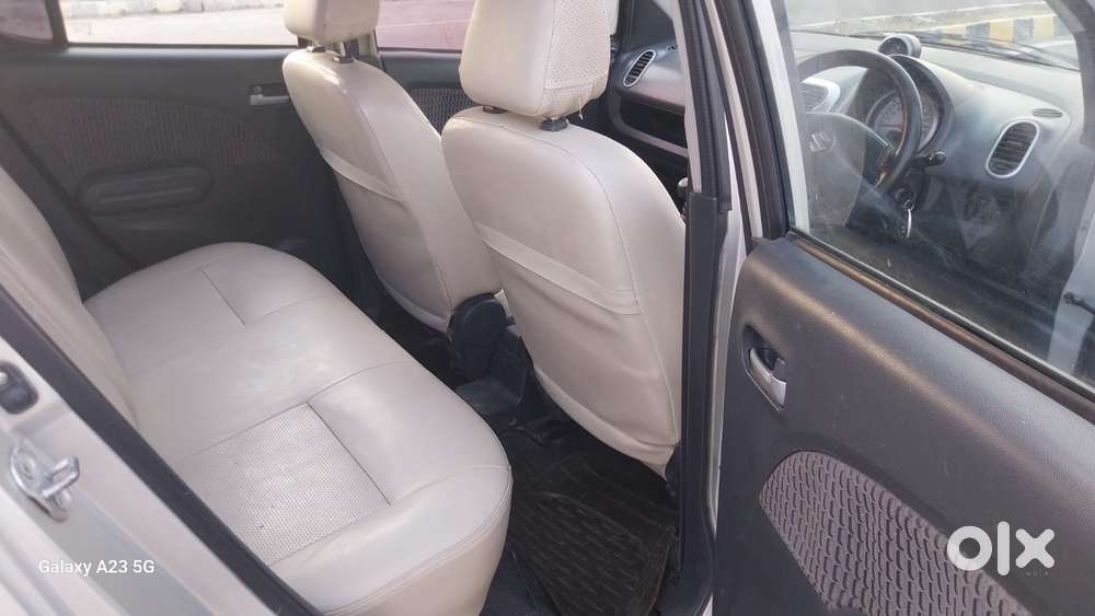 Maruti Suzuki Ritz Vdi Bs-iv, 2012, Diesel