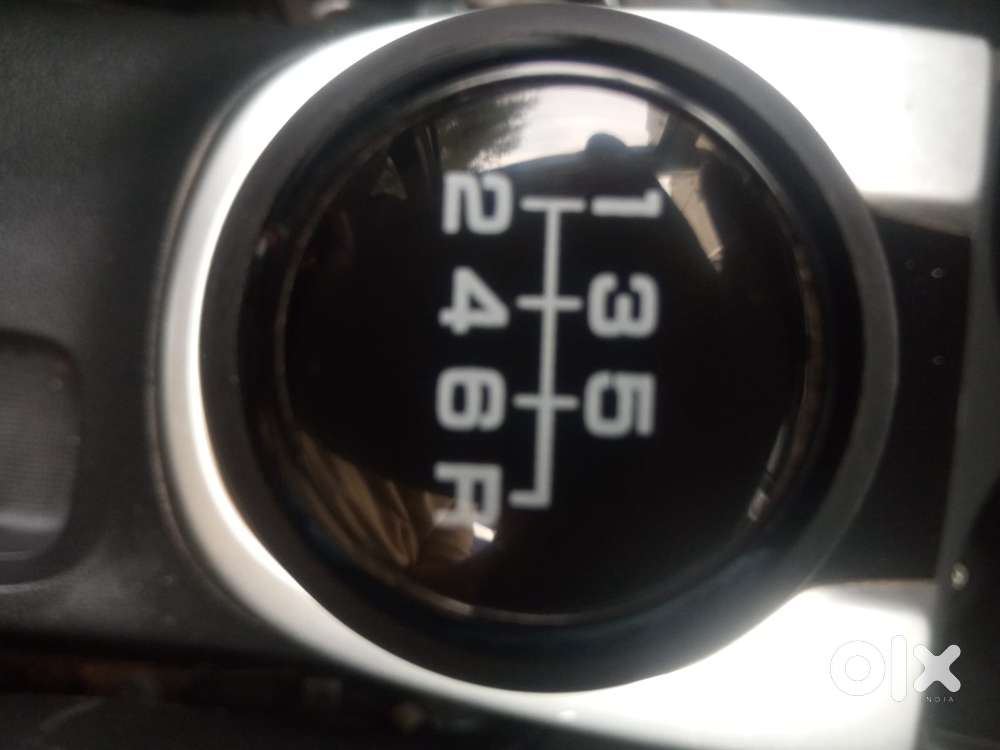 Honda Br-v 1.5 Vx I-vtec Mt, 2019, Diesel