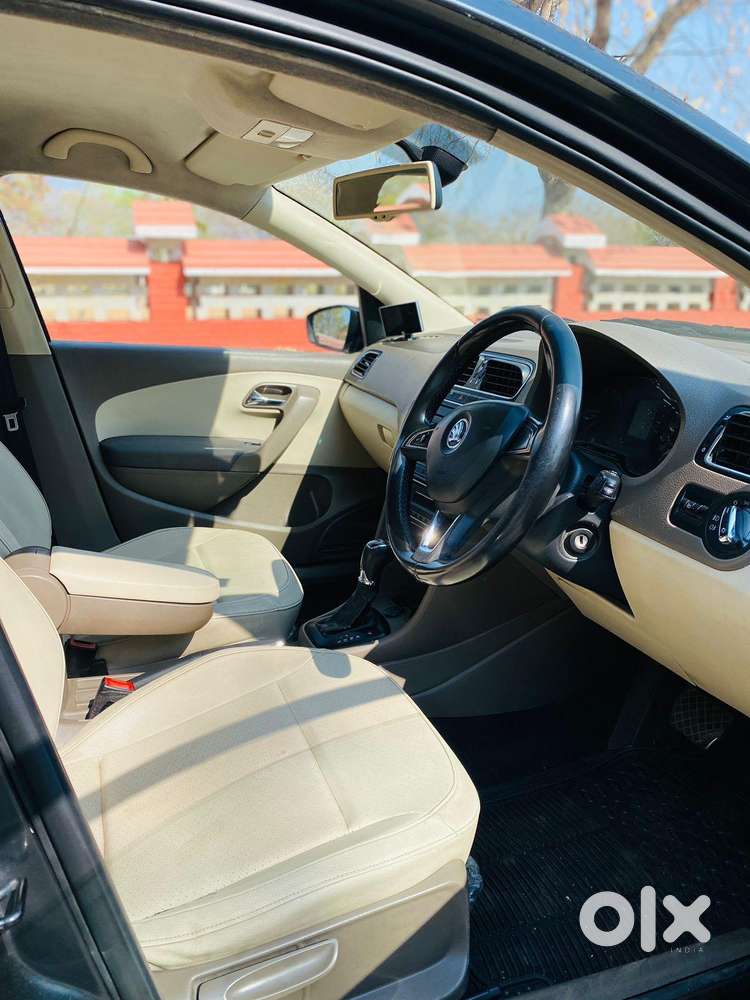 Skoda Rapid 2013-2016 1.5 Tdi At Elegance Black Package, 2016, Diese..