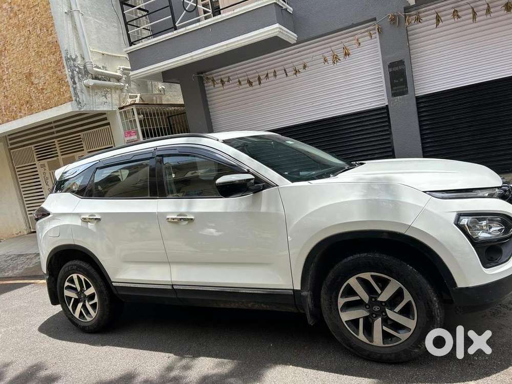 Tata Harrier 2020 Diesel Good Condition