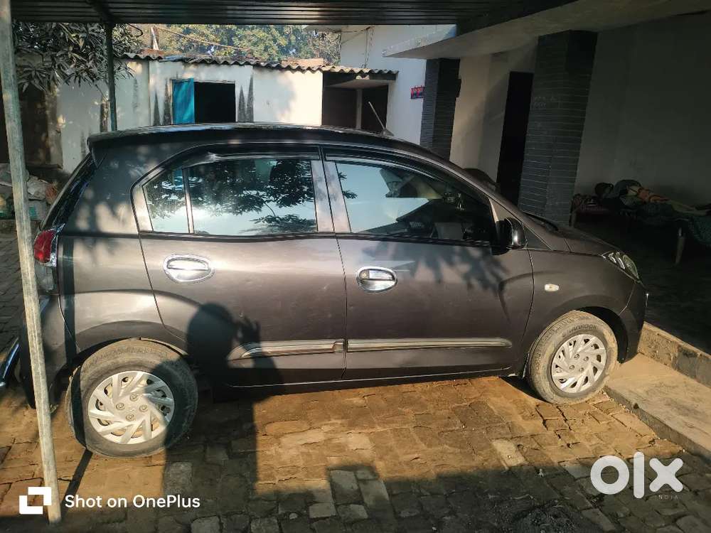 Hyundai Santro Era 2020 Petrol