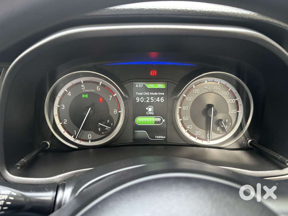 Maruti Suzuki Xl6 Zeta Mt Cng, 2024, Petrol