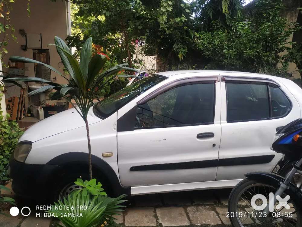 Tata Indica V2 2007