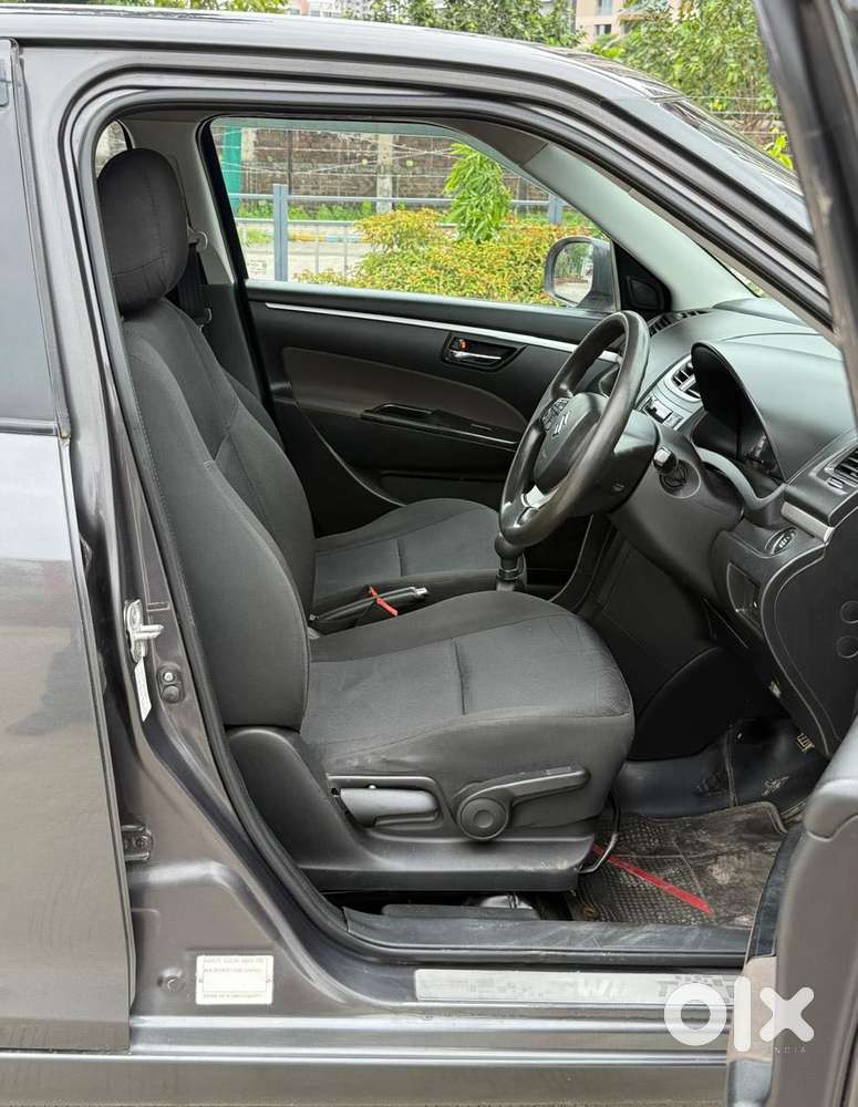 Maruti Suzuki Swift, 2018, Petrol