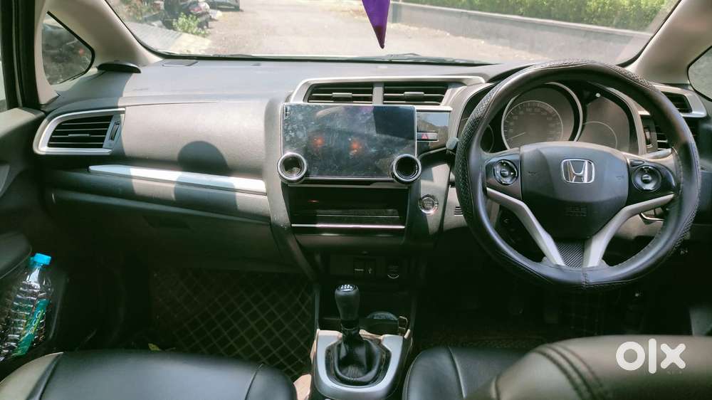 Honda Wr-v 1.5 Vx I-dtec, 2019, Diesel