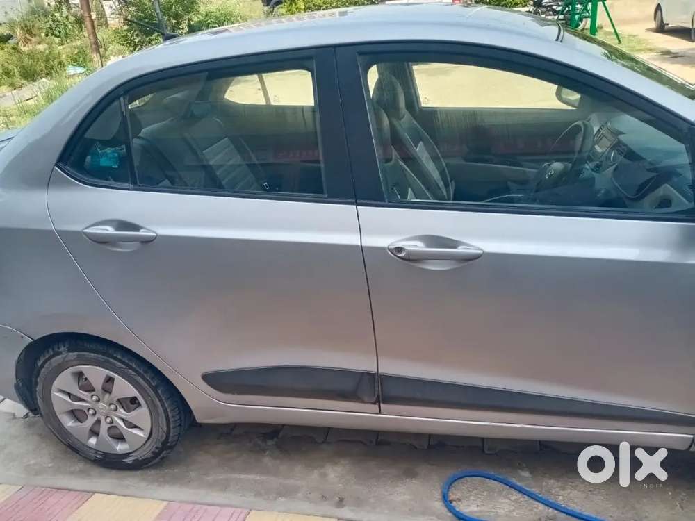 Hyundai Xcent For Sale