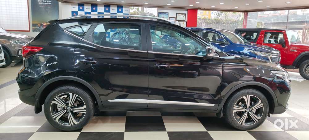 Mg Astor 1.5 Savvy Cvt, 2022, Petrol